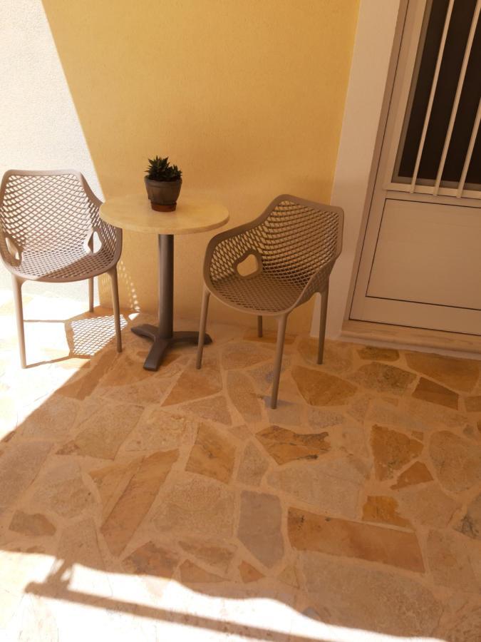 Ferienwohnung Cosy Studio Sitia  Exterior foto